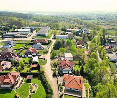 Galeria Nieruchomości