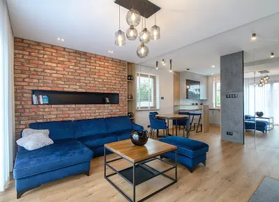 Bryła Wnętrza Studio Projektowe Olga Popowicz-Bryła